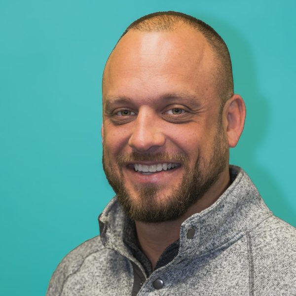 Aaron Christy founder Monrovia Roofing